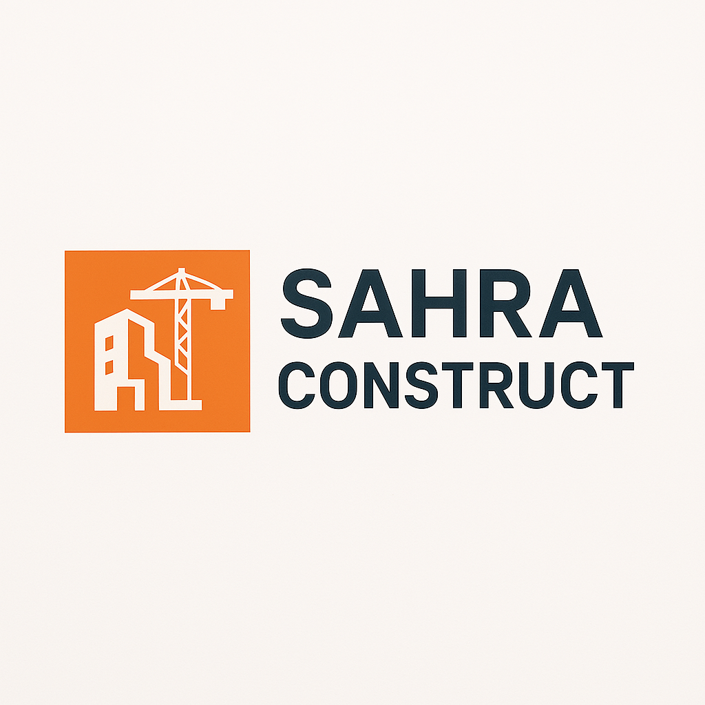 Sahara Construct