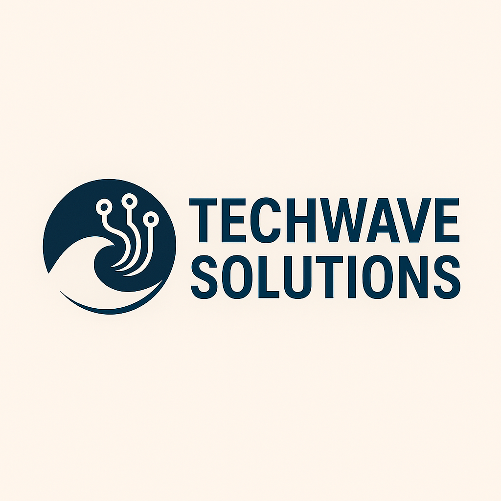 TechWave Solutions